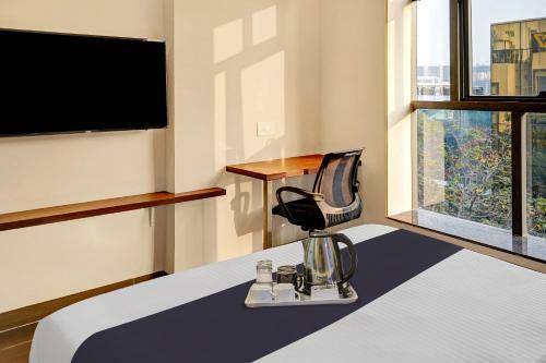 Townhouse Oak Hotel V