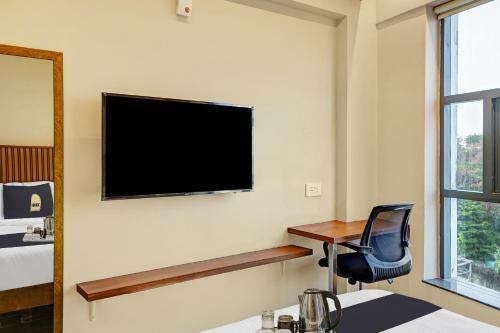 Townhouse Oak Hotel V