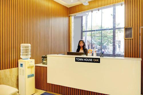 Townhouse Oak Hotel V