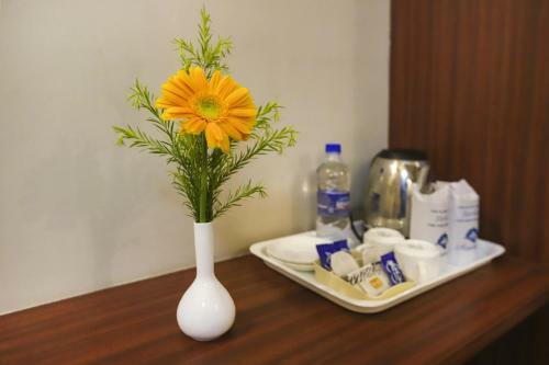 Townhouse Oak Hotel V