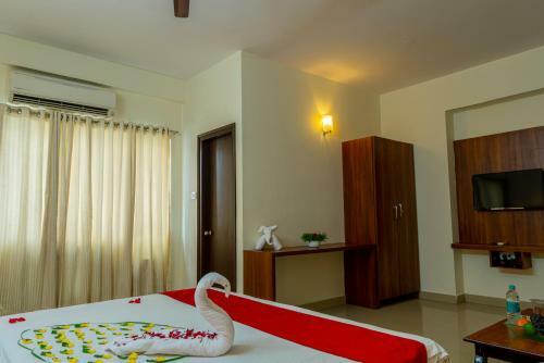 Hotel Krrish Inn Hyderabad