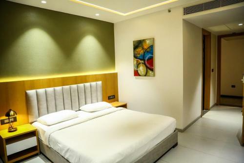 Hotel Sri Vengamamba Grand