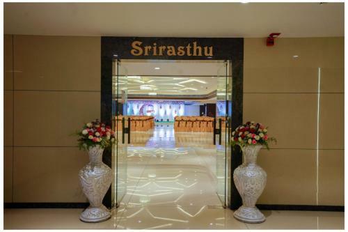 Hotel Sri Vengamamba Grand