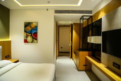 Hotel Sri Vengamamba Grand