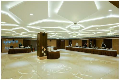 Hotel Sri Vengamamba Grand