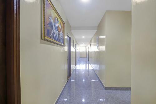 Hotel Capital O 85402 Sri Sai Regency