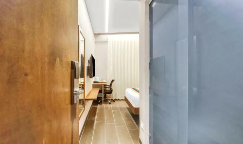 Treebo Trend Hotel 5 Elements