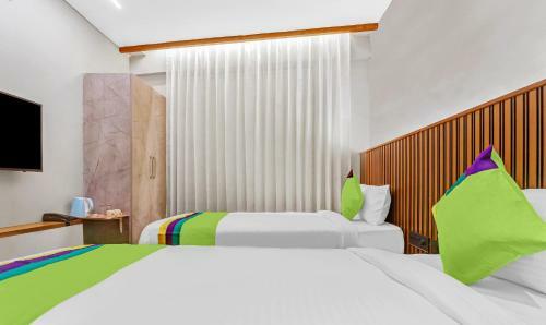 Treebo Trend Hotel 5 Elements