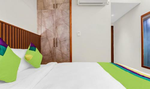 Treebo Trend Hotel 5 Elements