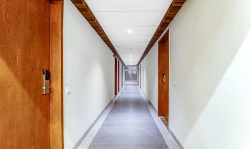 Treebo Trend Hotel 5 Elements