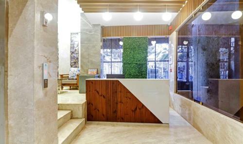 Treebo Trend Hotel 5 Elements