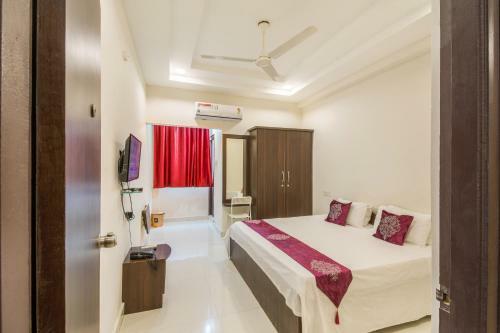 Hotel Cannystay Mukkanti Homes