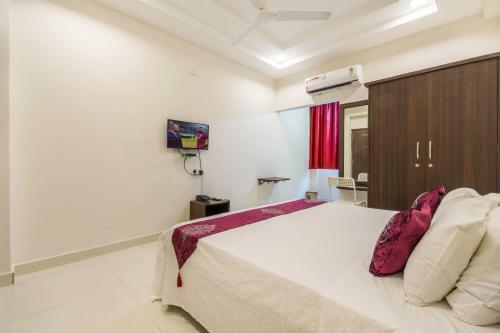 Hotel Cannystay Mukkanti Homes
