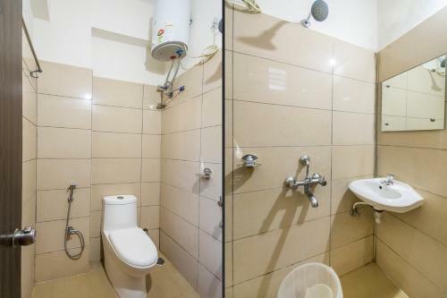 Hotel Cannystay Mukkanti Homes