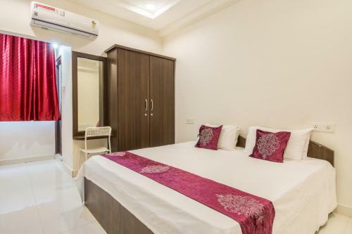 Hotel Cannystay Mukkanti Homes