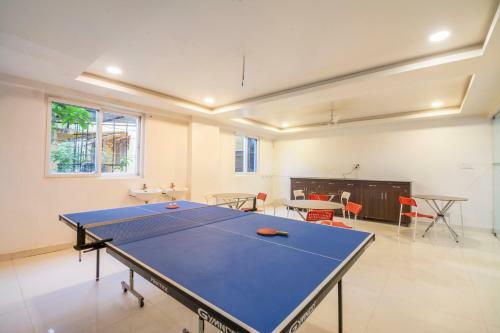 Hotel Cannystay Mukkanti Homes