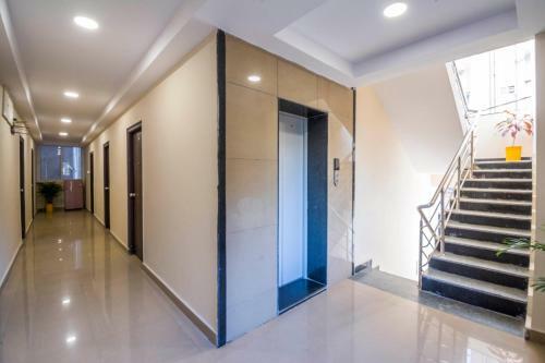 Hotel Cannystay Mukkanti Homes