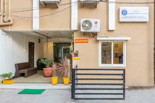 Hotel Cannystay Mukkanti Homes