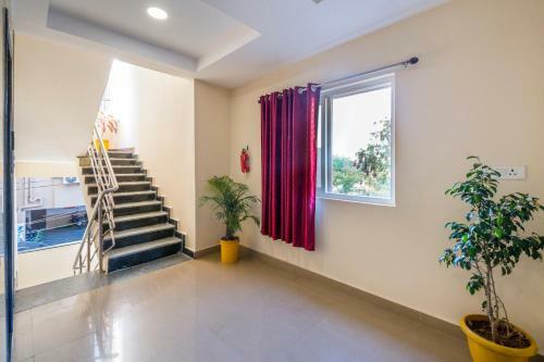 Hotel Cannystay Mukkanti Homes