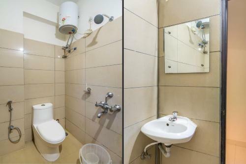 Hotel Cannystay Mukkanti Homes
