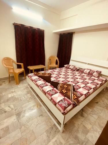 Hostal Hadi Apartment
