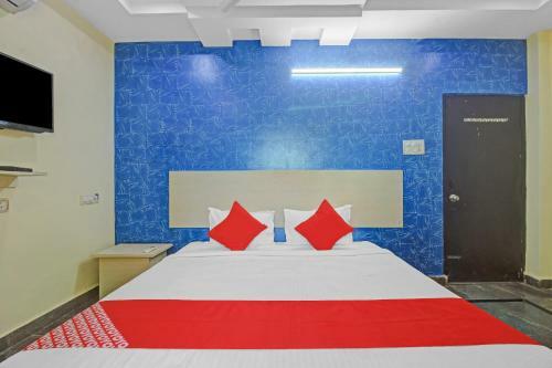 Oyo 84232 Hotel Lavish Stay