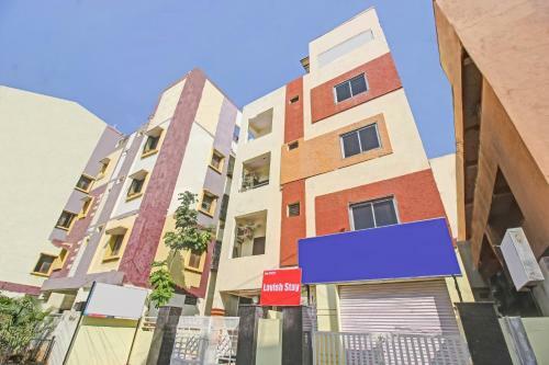 Oyo 84232 Hotel Lavish Stay