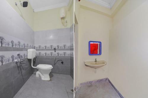 Hotel Oyo 85380 Megha Residency
