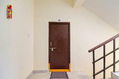 Hotel Oyo 85380 Megha Residency