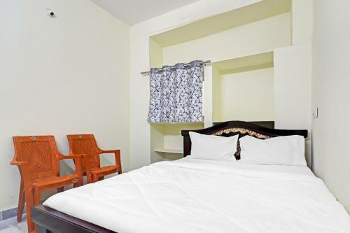 Hotel Oyo 85380 Megha Residency