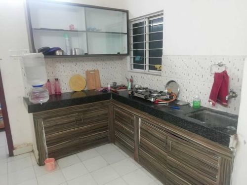 Apartamento Charter Stays - Anjali 102 - 2bhk @ Manikonda