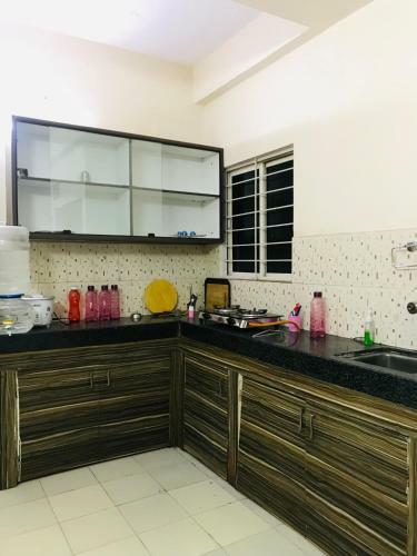 Apartamento Charter Stays - Anjali 102 - 2bhk @ Manikonda