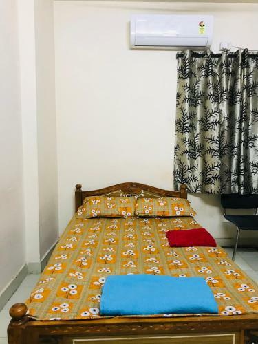 Apartamento Charter Stays - Anjali 102 - 2bhk @ Manikonda