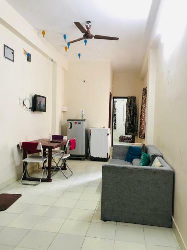 Apartamento Charter Stays - Anjali 102 - 2bhk @ Manikonda
