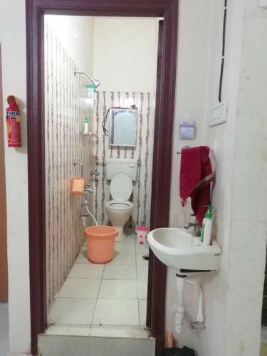 Apartamento Charter Stays - Anjali 102 - 2bhk @ Manikonda