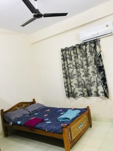 Apartamento Charter Stays - Anjali 102 - 2bhk @ Manikonda