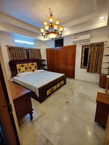 Apartamento Sunrise