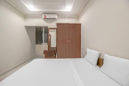 Hotel Collection O O 83079 Jaswithaa Homes