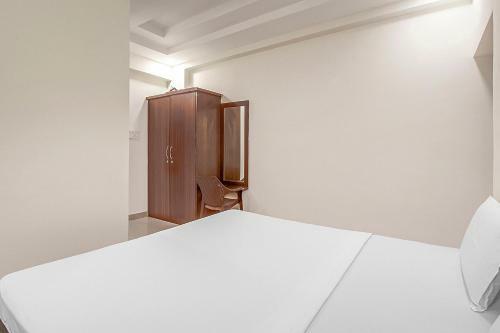 Hotel Collection O O 83079 Jaswithaa Homes