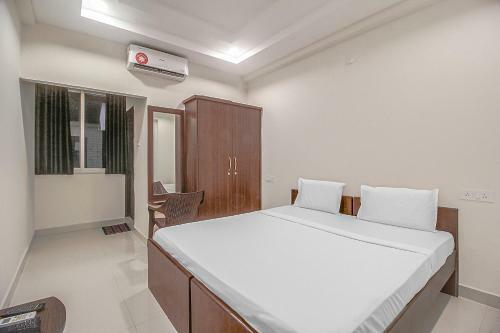 Hotel Collection O O 83079 Jaswithaa Homes