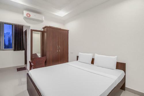 Hotel Collection O O 83079 Jaswithaa Homes