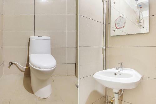 Hotel Collection O O 83079 Jaswithaa Homes