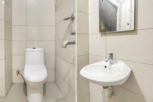 Hotel Collection O O 83079 Jaswithaa Homes