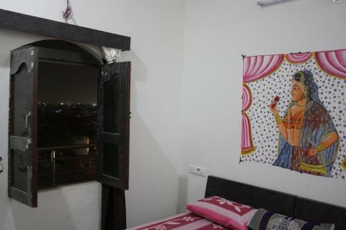 Hostal Inda Heritage Paying Guest House