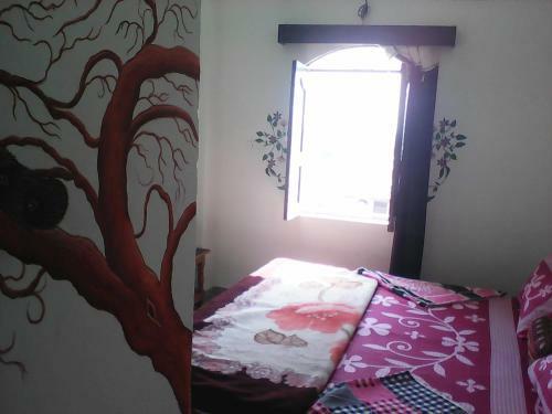 Hostal Inda Heritage Paying Guest House