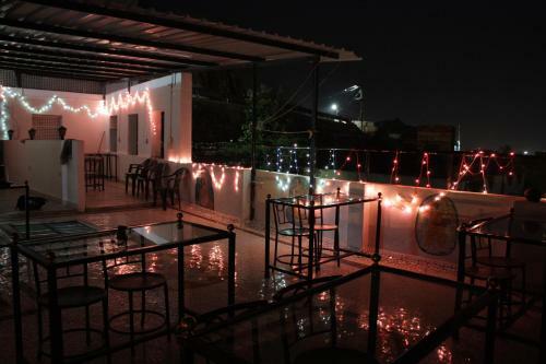 Hostal Inda Heritage Paying Guest House
