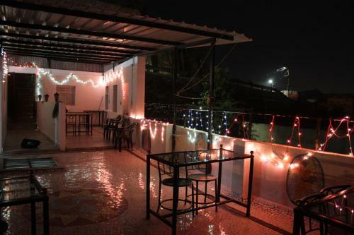 Hostal Inda Heritage Paying Guest House