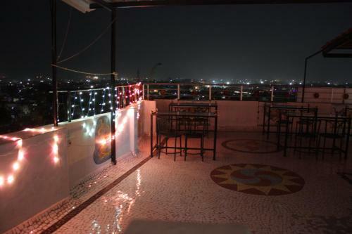 Hostal Inda Heritage Paying Guest House