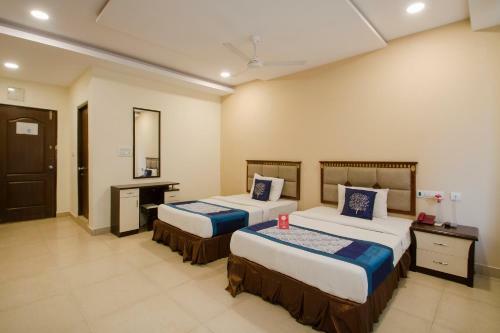 Hotel Wayinn Sravya Residency