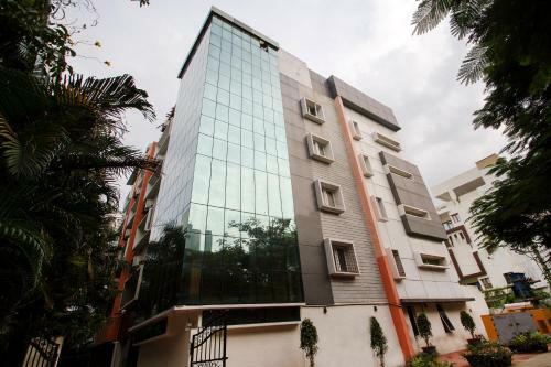 Hotel Wayinn Sravya Residency